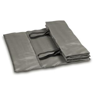 Купить Коврик туристический SM 170*60*1 см Мокрый асфальт в Тосно 