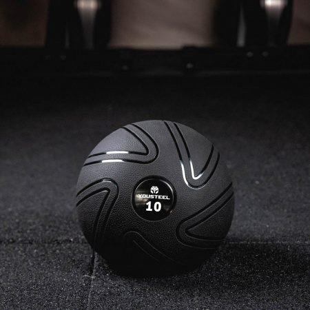 Купить Мяч для кроссфита EVO SLAMBALL 10 кг в Тосно 