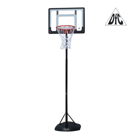 Купить Мобильная баскетбольная стойка 80x58 cm полиэтилен в Тосно 