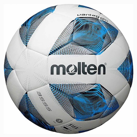 Купить Футбольный мяч Molten F5A3555-K FIFAPRO в Тосно 