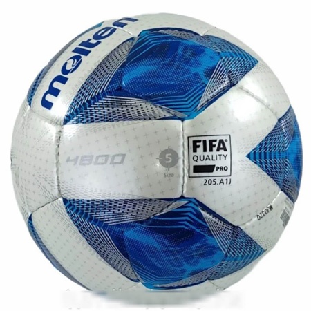 Купить Мяч футбольный Molten F5A4800 в Тосно 