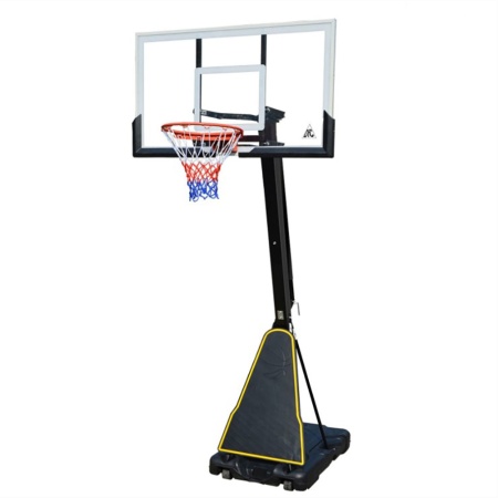 Купить Баскетбольная мобильная стойка DFC REACTIVE 50P в Тосно 