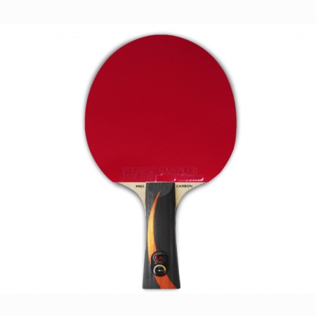 Купить Теннисная ракетка Gambler x fast carbon X3D в Тосно 