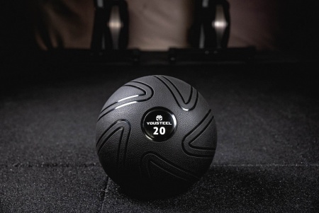 Купить Мяч для кроссфита EVO SLAMBALL 20 кг в Тосно 
