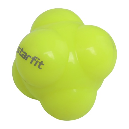Купить Мяч реакционный Starfit RB-301 в Тосно 