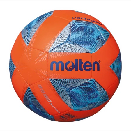 Купить Мяч футбольный Molten F5A3550 FIFA в Тосно 