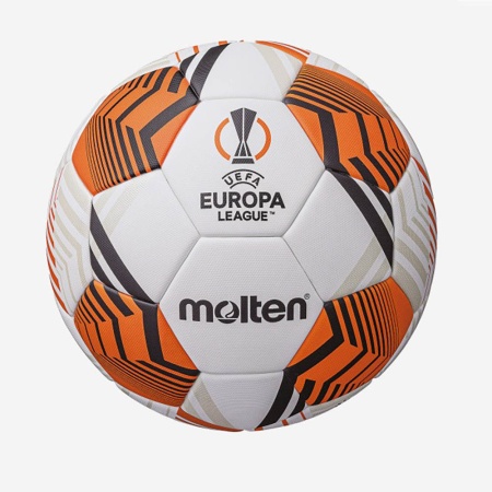 Купить Мяч футбольный Molten F5A3555-К в Тосно 