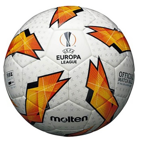 Купить Мяч футбольный Molten F9U4800 FIFA в Тосно 