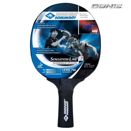 Купить Ракетка для настольного тенниса Donic Sensation 700 в Тосно 