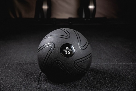 Купить Мяч для кроссфита EVO SLAMBALL 30 кг в Тосно 