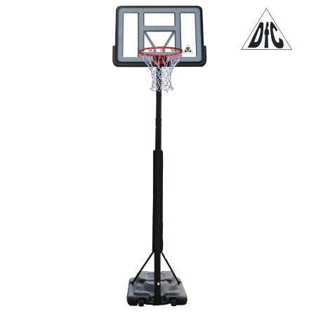 Купить Баскетбольная мобильная стойка 110x75 см в Тосно 