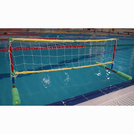 Купить Волейбол водный (сетка 1 530 мм х 400 мм) в Тосно 