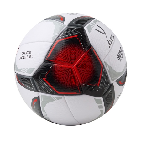 Купить Мяч футбольный Jögel League Evolution Pro №5 в Тосно 
