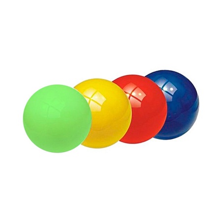 Купить Мяч детский игровой ПВХ, d14см, мультиколор DS-PV 025 в Тосно 