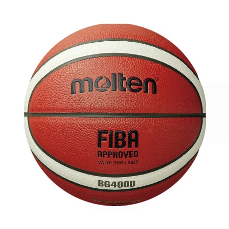 Купить Мяч баскетбольный "MOLTEN B7G4000" р.7 в Тосно 