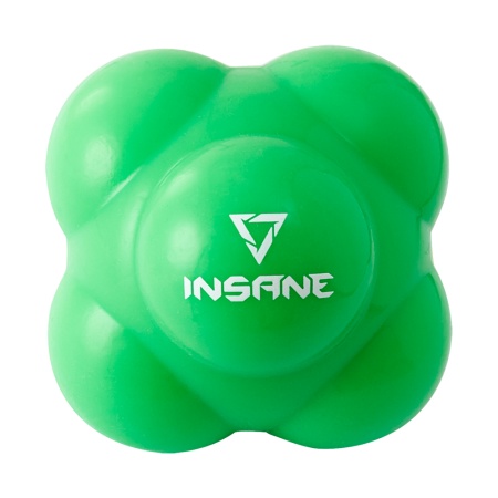 Купить Мяч реакционный Insane IN22-RB100 в Тосно 