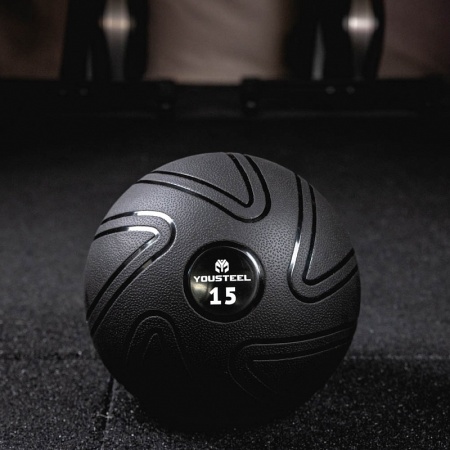 Купить Мяч для кроссфита EVO SLAMBALL 15 кг в Тосно 