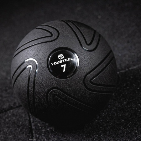 Купить Мяч для кроссфита EVO SLAMBALL 7 кг в Тосно 