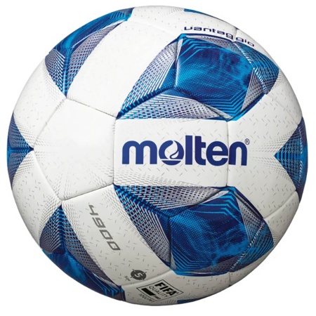 Купить Мяч футбольный Molten F5A4900 в Тосно 